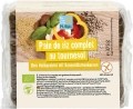 Pural Reis Vollkornbrot mit Sonnenblumenkernen glutenfrei, 375 g