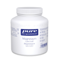 PURE Magnesium Magnesiumglycinat, 180 Stück