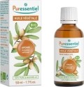 PURESSENTIEL Pflanzenöl Argan Bio, 50 ml
