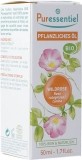 PURESSENTIEL Pflanzenöl Wildrose Bio, 50 ml