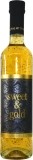 PURIS sirop Sweet&Gold Blattgold 6 verre 50 cl