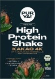 PURYA! High Protein Shake Kakao 4K Bio, 30 g