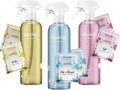Washo Oberflächenreiniger Putz-Set