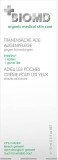 BIOMD eye bags away eye cream