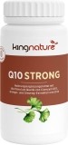 Kingnature Q10 Strong Kapseln 100 mg, 60 Stück