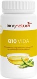 Kingnature Q10 Vida Kapseln 100 mg, 90 Stück