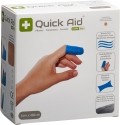 Quick Aid Pflaster 6 x 460 cm latexfrei hautfarbig