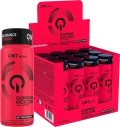QNT Guarana Kick 2000 Shot Guarana + Kaffee, 12 x 80 ml
