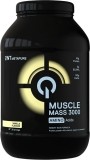 QNT Muscle Mass 3000 Vanilla, 1.3 kg