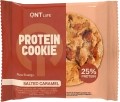 QNT Protein Cookie Salted Caramel 60 g