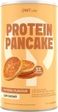 QNT Protein Pancake Low Sugar No Flavour Added, 500 g