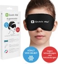 Quick Aid Augenmaske, 1 Stück