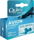 QUIES Specific Flugzeug, 1 Paar
