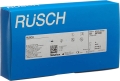 RÜSCH Komfort-Halteband für Erwachsene 44 cm steril, 10 Stück