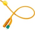 RÜSCH Gold Ballonkather CH16 40cm 5-10ml Tiemann, 10 Stück