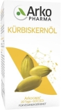 ARKOCAPS huile de pépins de courge capsules bio 60 pièces
