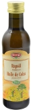 MORGA huile colza bio pressé froid 1.5 dl