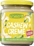 Rapunzel Cashew-Creme