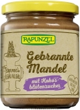 Rapunzel Gebrannte Mandel Creme mit Kokosblütenzucker