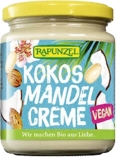 Rapunzel Kokos-Mandel Creme, 250g