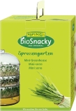 Rapunzel bioSnacky Sprossengarten
