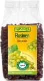 Rapunzel Raisins secs