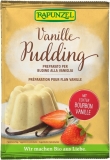 Rapunzel Pudding poudre à la vanille