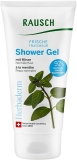 RAUSCH fraîcheur shower gel menthe, 50 ml