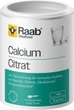 Raab Calciumcitrat Pulver, 90 g