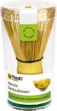 Raab Vitalfood Fouet à thé Matcha en bambou, 1 pièce