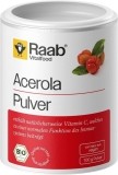 Raab Acerola Pulver, 100 g