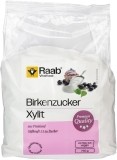 Raab Vitalfood Sucre de bouleau premium, 300 g