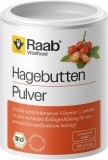 Raab Vitalfood Hagebutten Pulver, 150 g