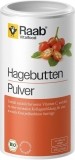 Raab Vitalfood Hagebutten Pulver Dose, 250 g