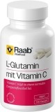 Raab Vitalfood L-Glutamin Kapseln, 100 Stück