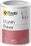 Raab Vitalfood L-Lysin Pulver, 150 g