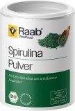 Raab Spirulina Pulver, 150 g
