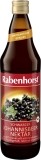 Rabenhorst Schwarze Johannisbeere Nektar Bio, 7.5 dl
