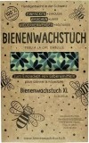 RapNika GmbH Tissus de cire d`abeille XL