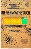 RapNika Bienenwachstuch Doppelpack S