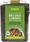 Rapunzel Beluga Linsen