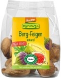 Rapunzel Figues de montagne naturelles Demeter, 250 g
