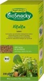 Rapunzel bioSnacky Alfalfa 200 g