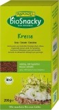 Rapunzel bioSnacky Kresse 200 g