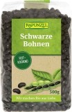 Rapunzel Bohnen schwarz, 500 g