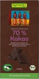 Rapunzel Edelbitter Schokolade 70% Kakao 