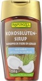 Rapunzel Kokosblütensirup