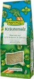 Rapunzel Kräutersalz mit 15% Kräutern & Gemüse