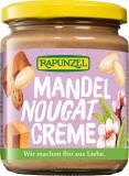 Rapunzel Pâte à tartiner praliné amandes