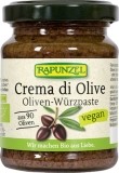 Rapunzel Oliven-Würzpaste